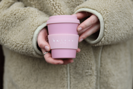 Bairro's Keepcups